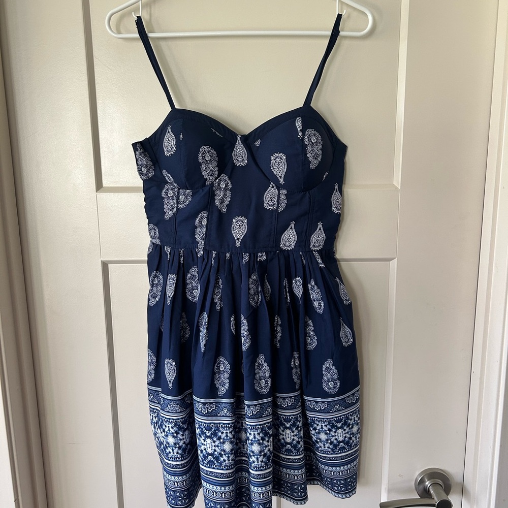 Women’s sundress - size medium
